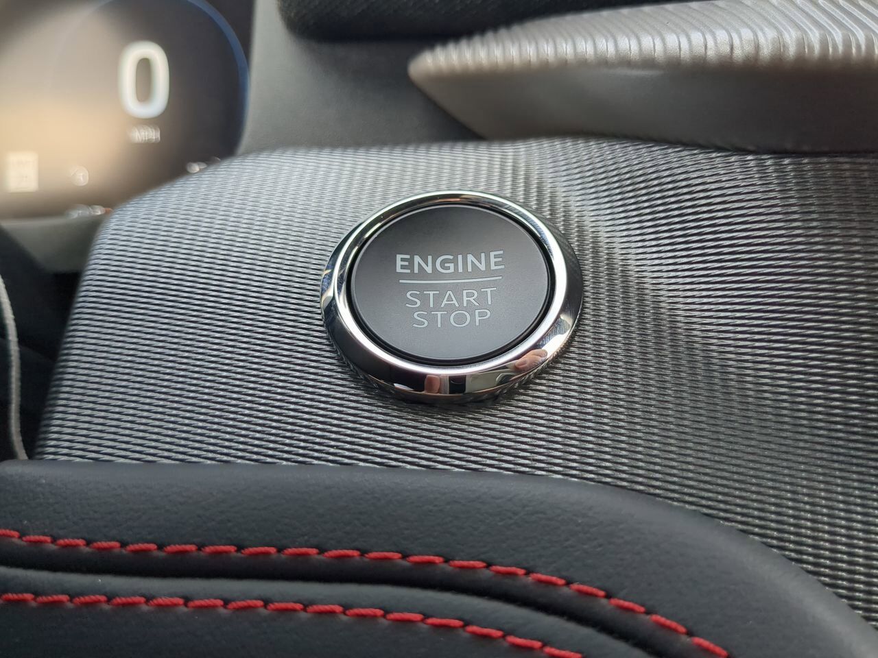 2026 Ford Explorer ST-Line Winder GA