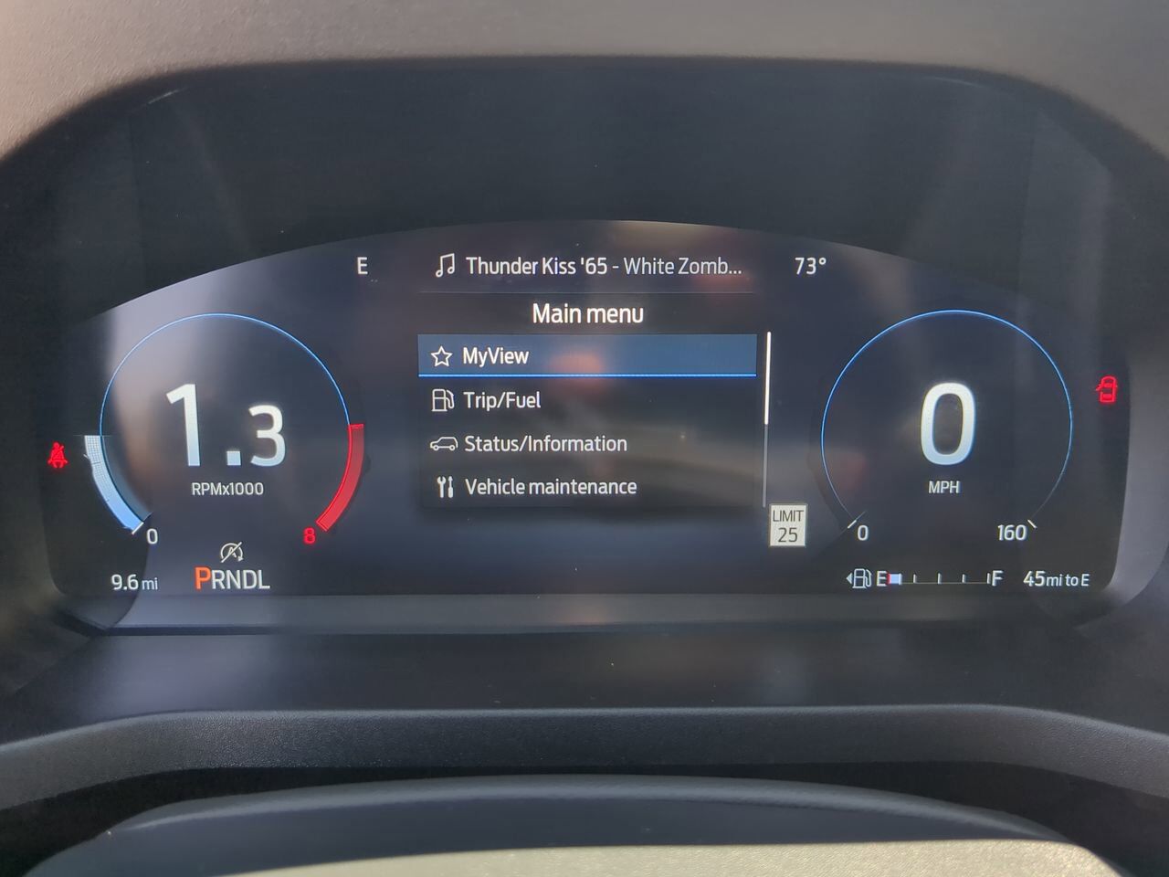 2026 Ford Explorer ST-Line Winder GA