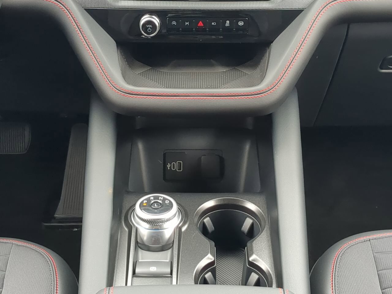 2026 Ford Explorer ST-Line Winder GA