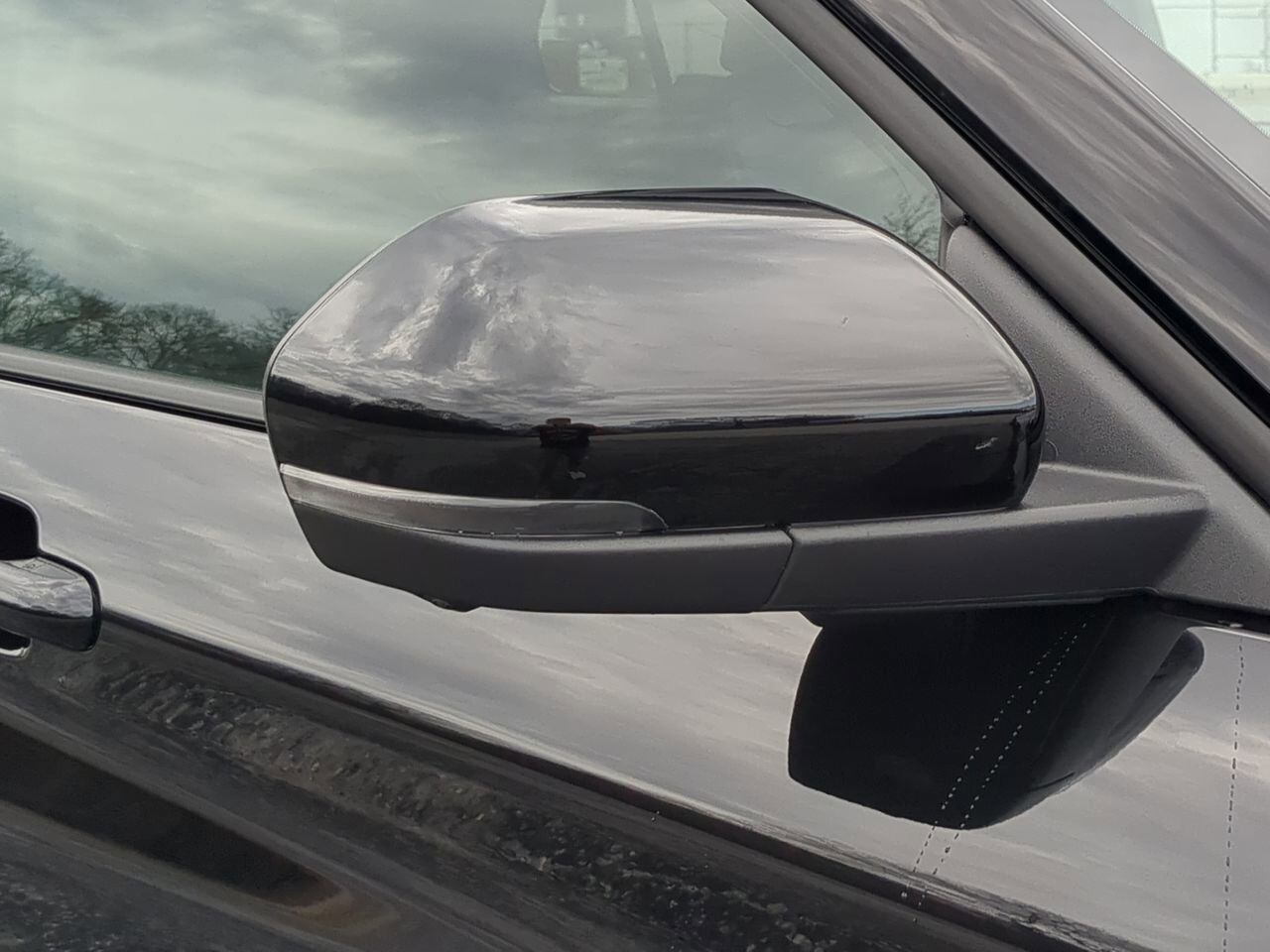 2026 Ford Explorer ST-Line Winder GA