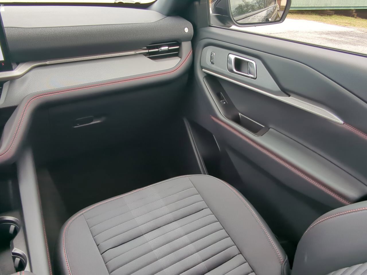 2026 Ford Explorer ST-Line Winder GA