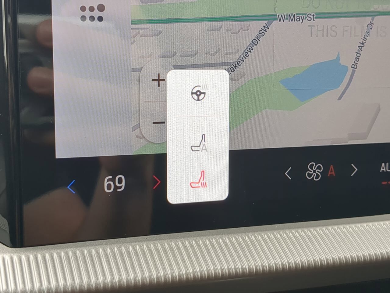 2026 Ford Explorer ST-Line Winder GA