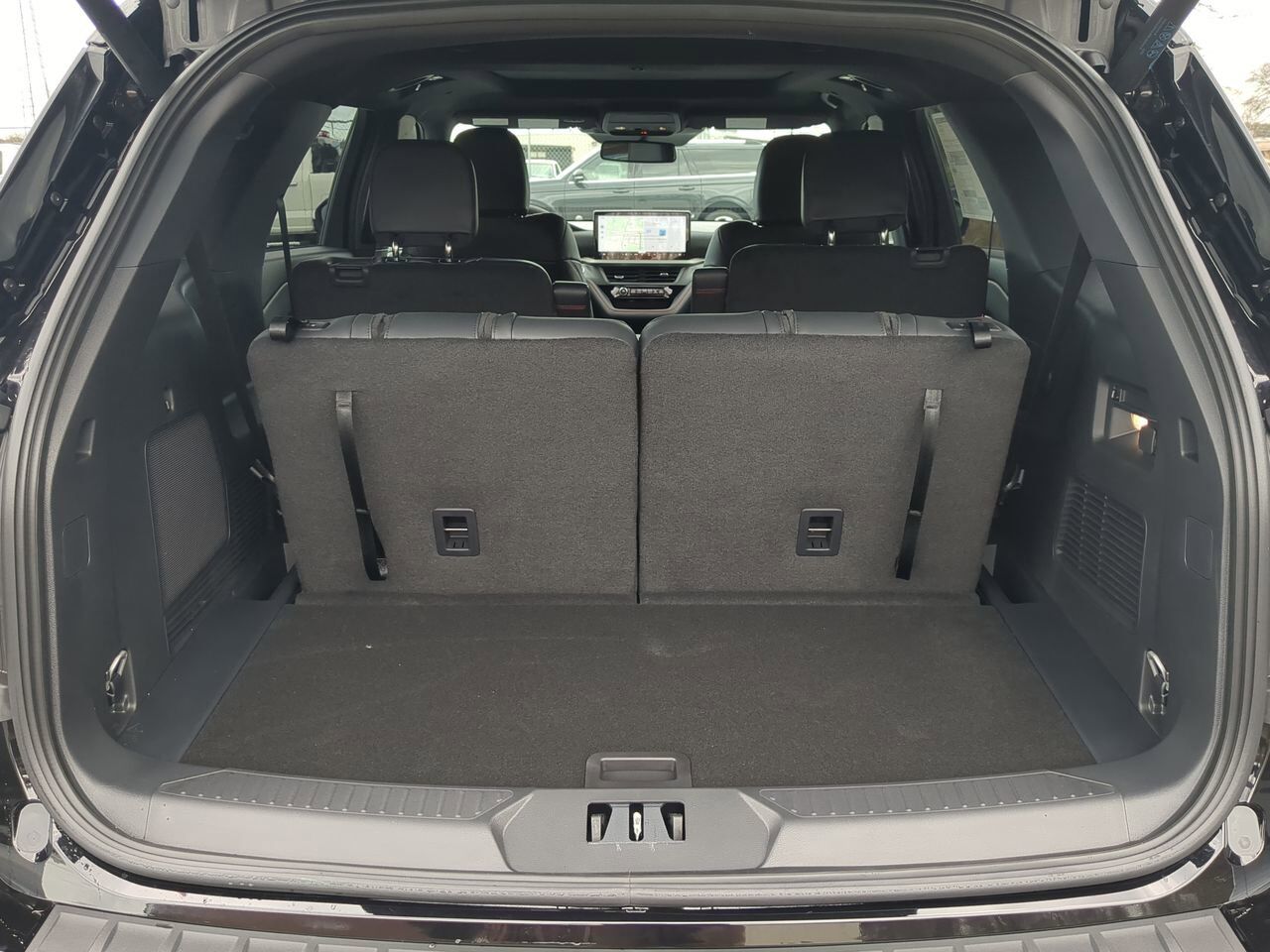 2026 Ford Explorer ST-Line Winder GA