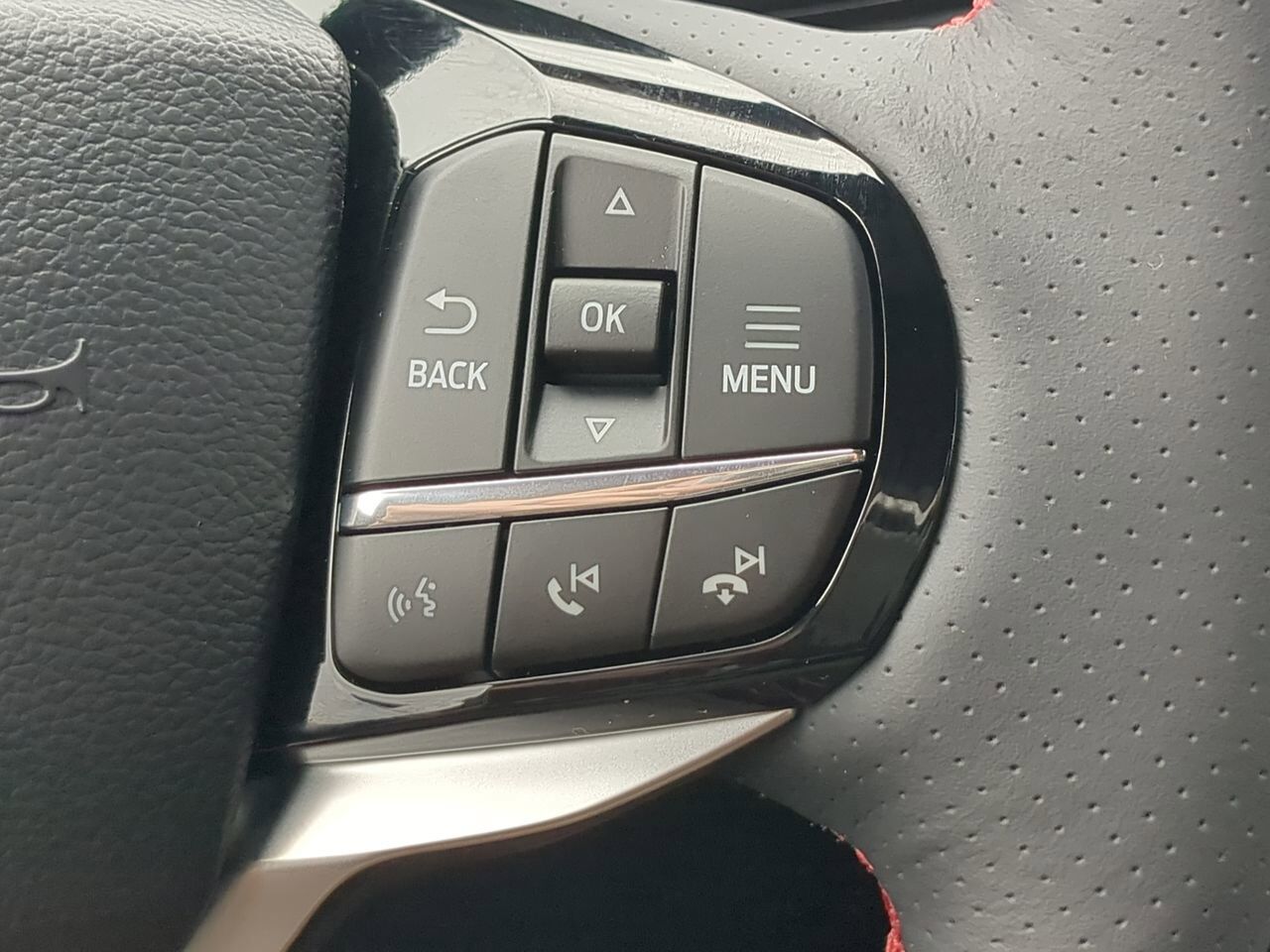 2026 Ford Explorer ST-Line Winder GA