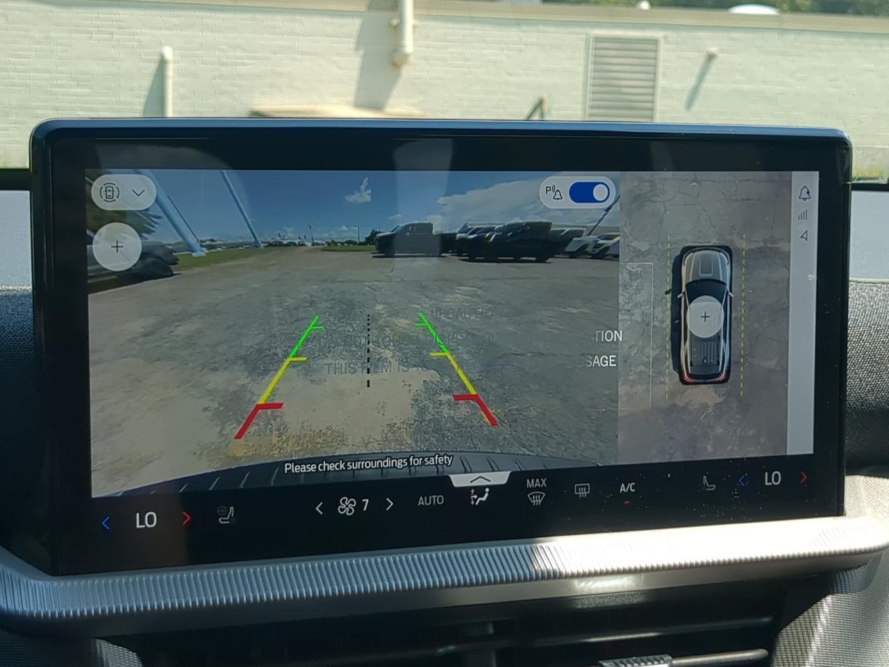 2026 Ford Explorer ST-Line Winder GA
