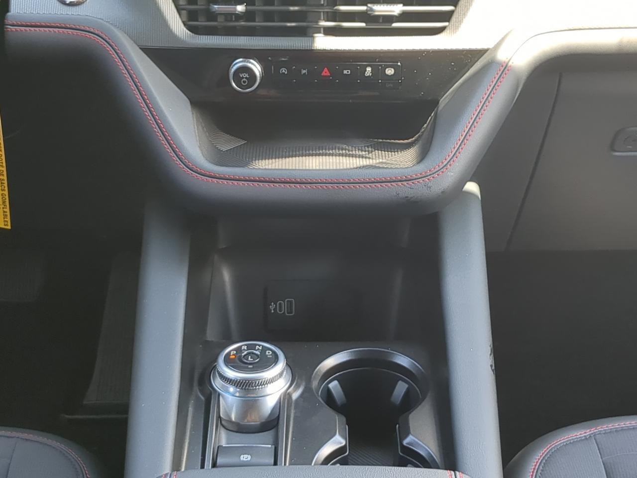 2026 Ford Explorer ST-Line Winder GA