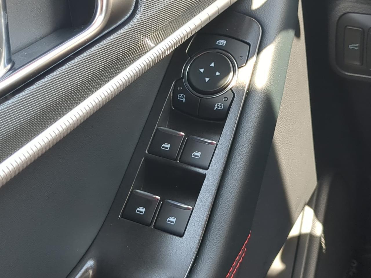 2026 Ford Explorer ST-Line Winder GA