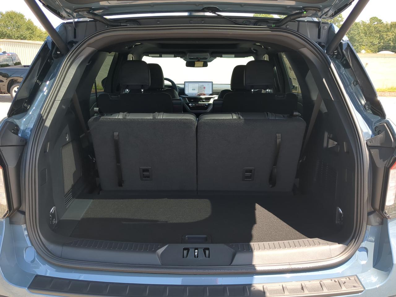 2026 Ford Explorer ST-Line Winder GA
