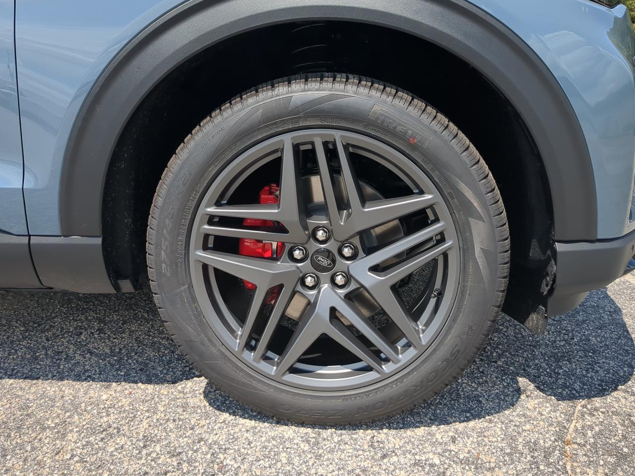 2026 Ford Explorer ST-Line Winder GA