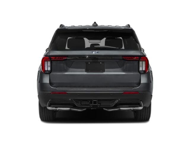 2026 Ford Explorer ST-Line Winder GA