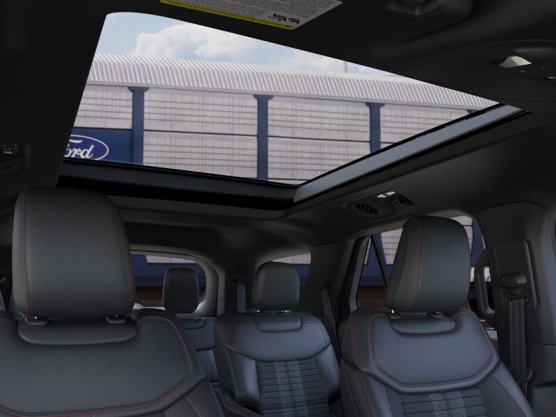 2026 Ford Explorer ST-Line Winder GA
