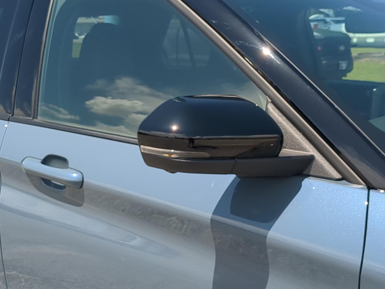 2026 Ford Explorer ST-Line Winder GA