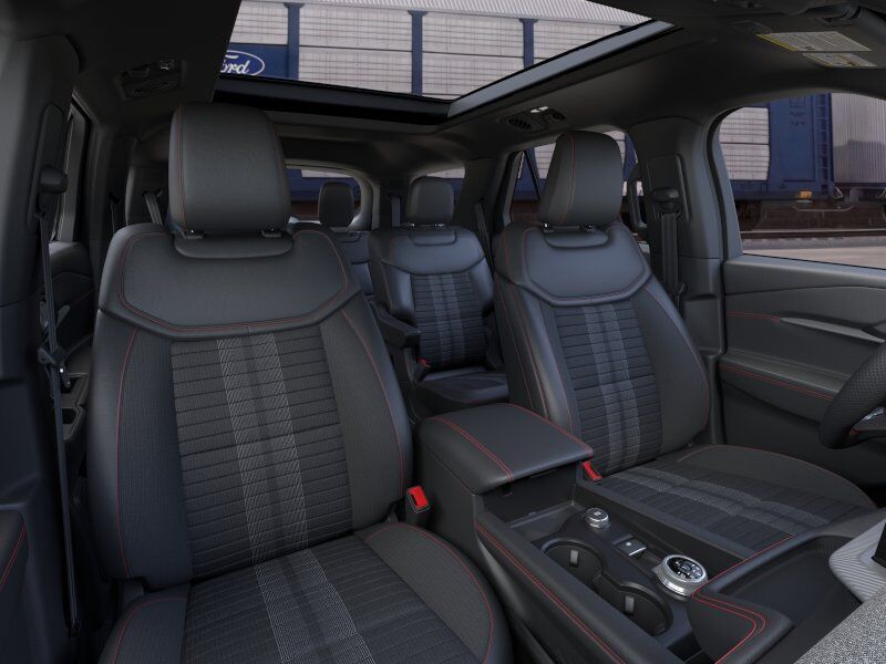 2026 Ford Explorer ST-Line Winder GA