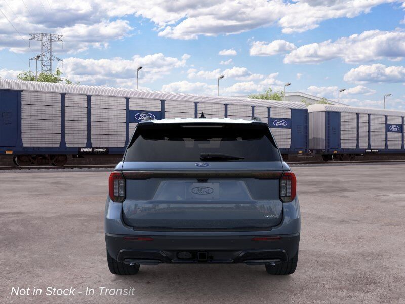 2026 Ford Explorer ST-Line Winder GA