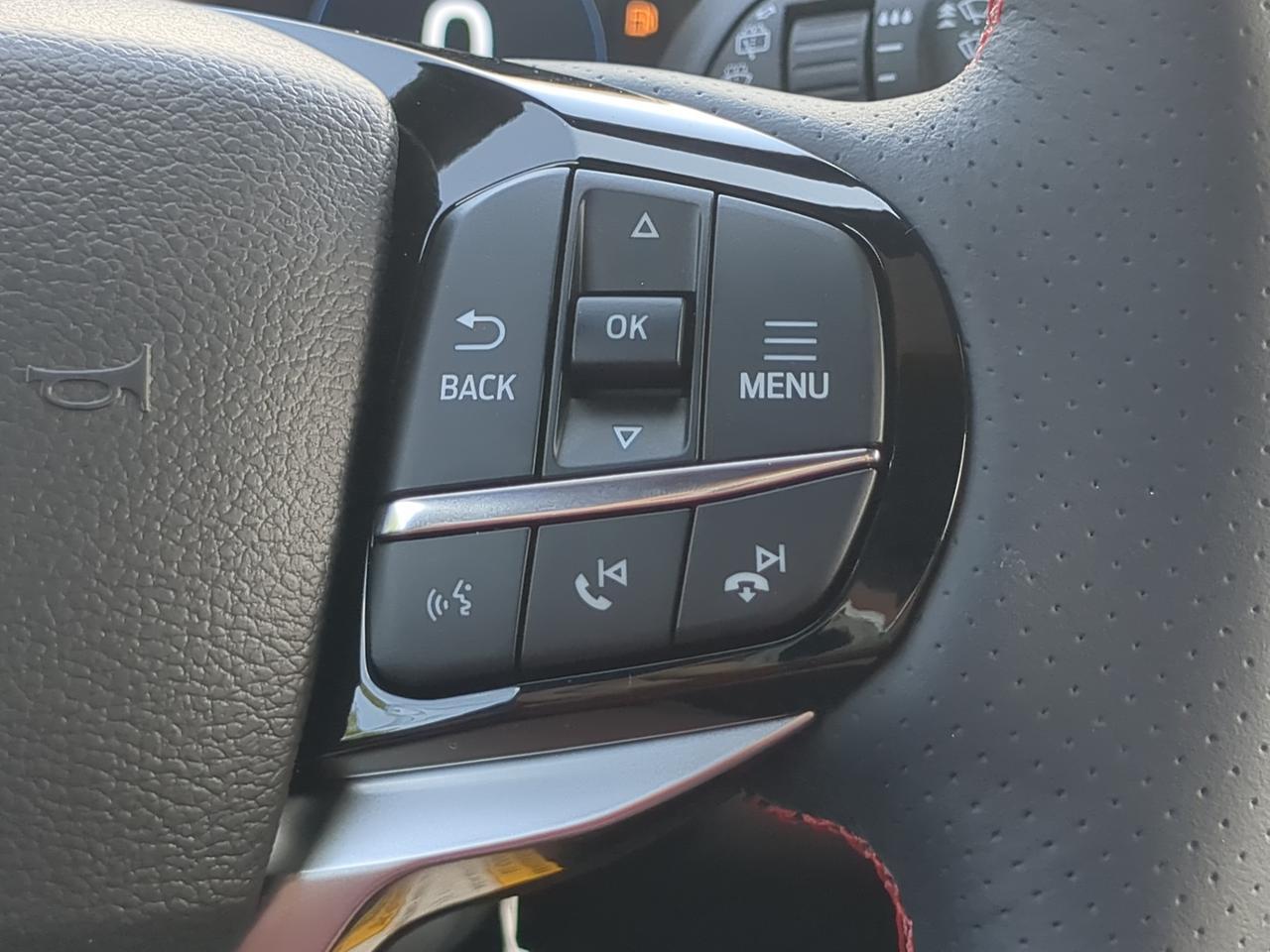 2026 Ford Explorer ST-Line Winder GA