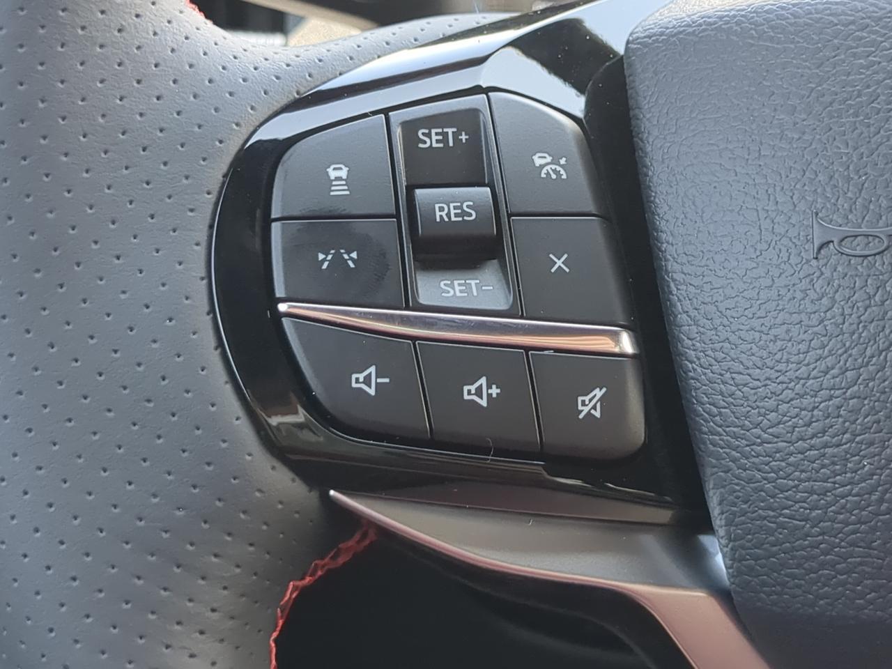 2026 Ford Explorer ST-Line Winder GA