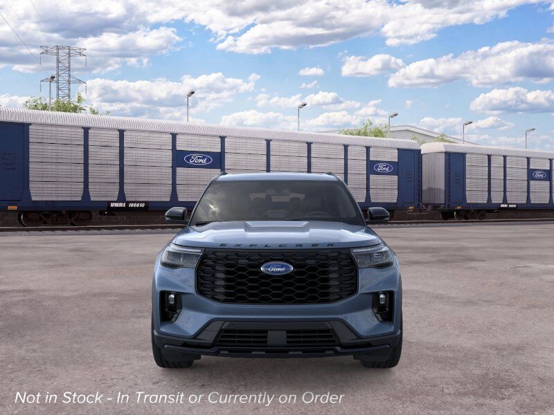 2026 Ford Explorer ST-Line Winder GA