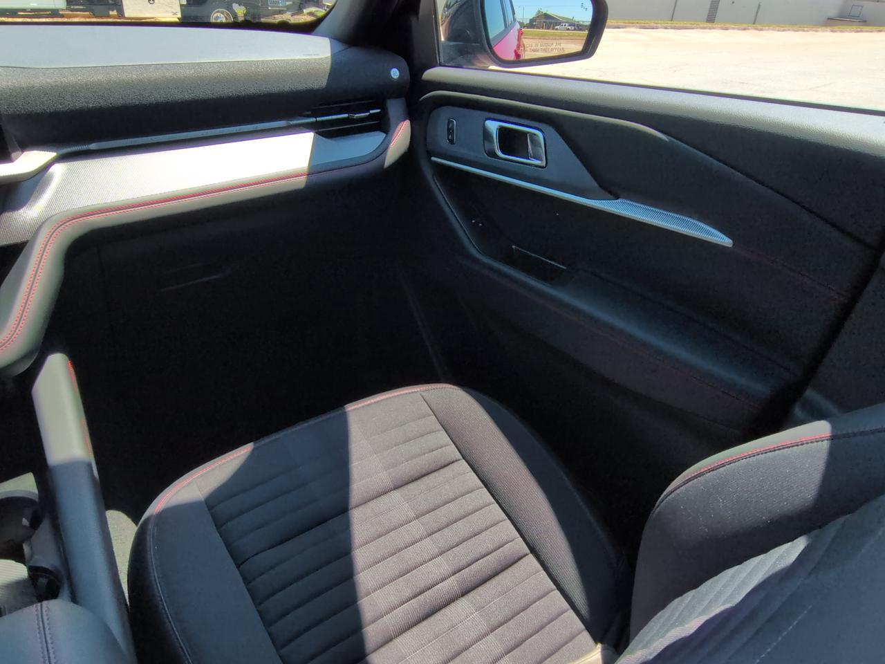 2026 Ford Explorer ST-Line Winder GA