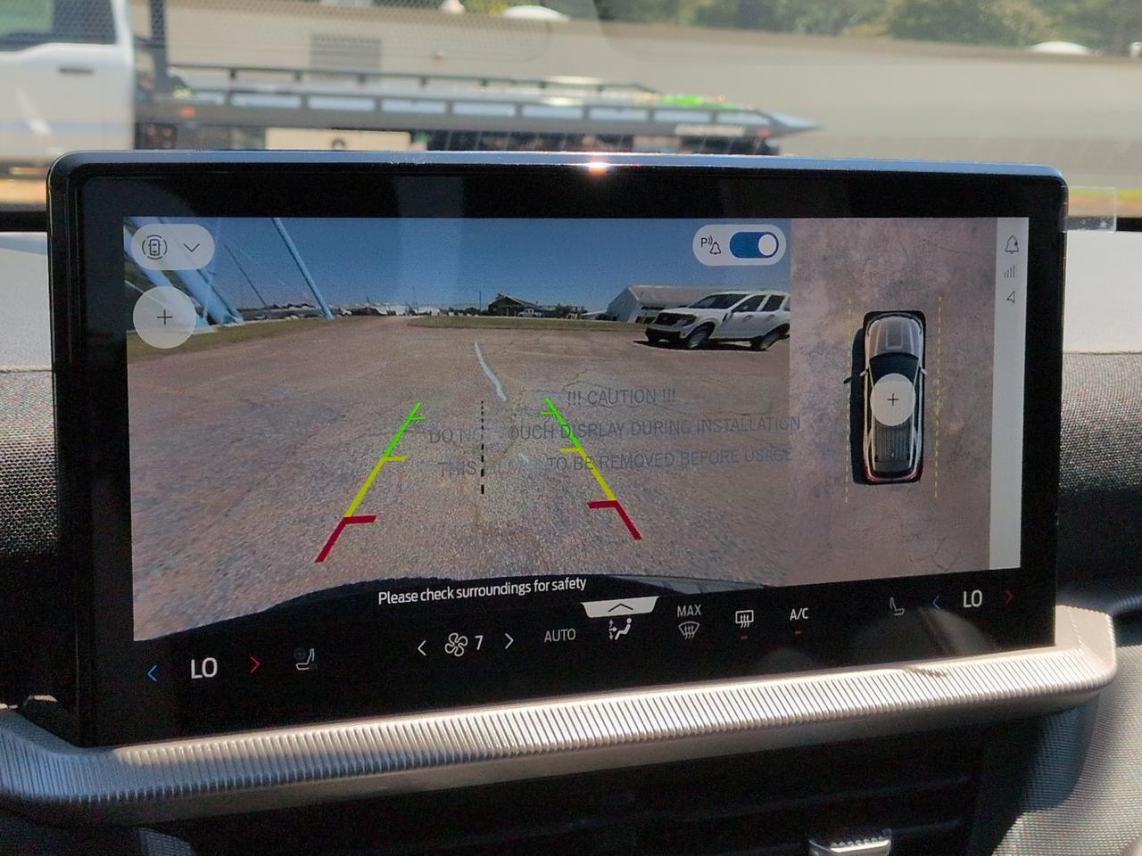 2026 Ford Explorer ST-Line Winder GA