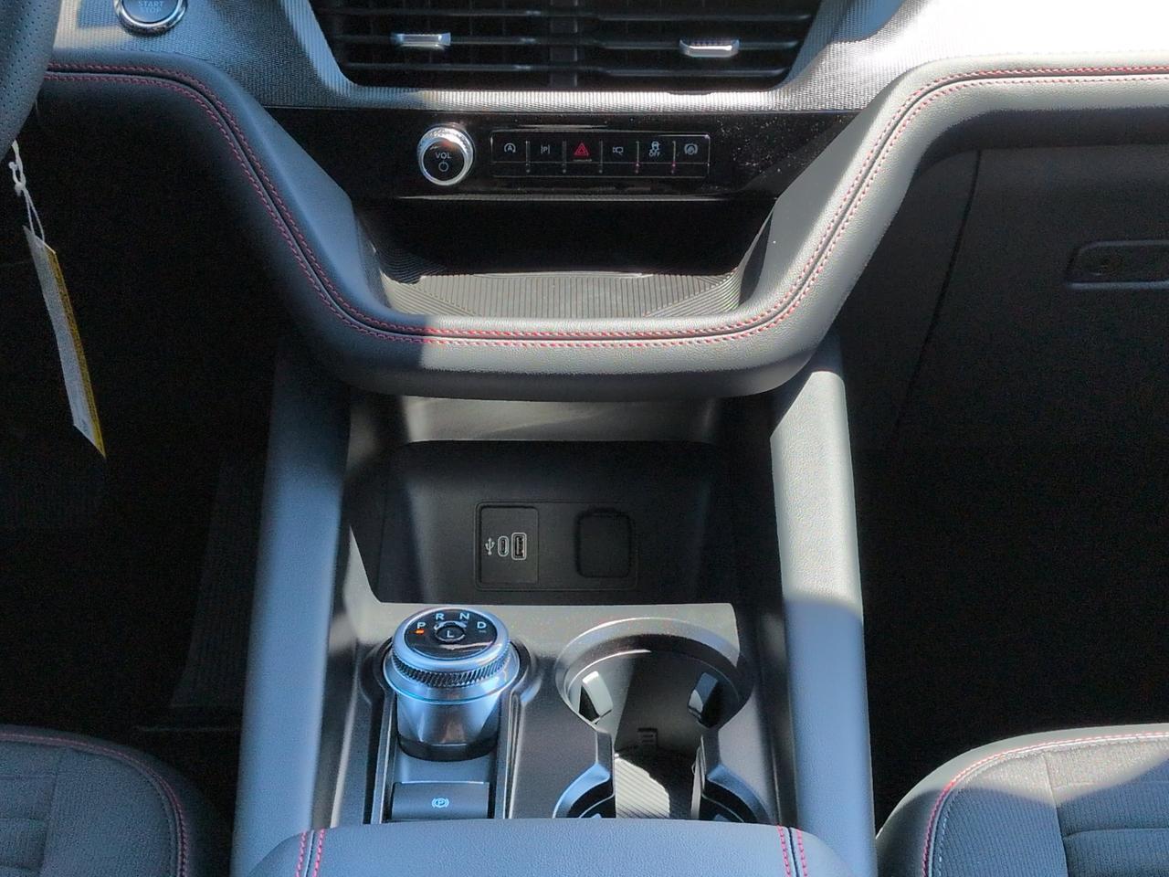 2026 Ford Explorer ST-Line Winder GA