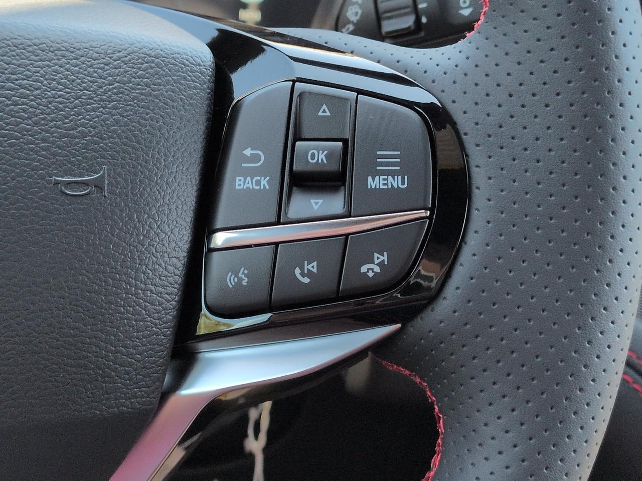 2026 Ford Explorer ST-Line Winder GA