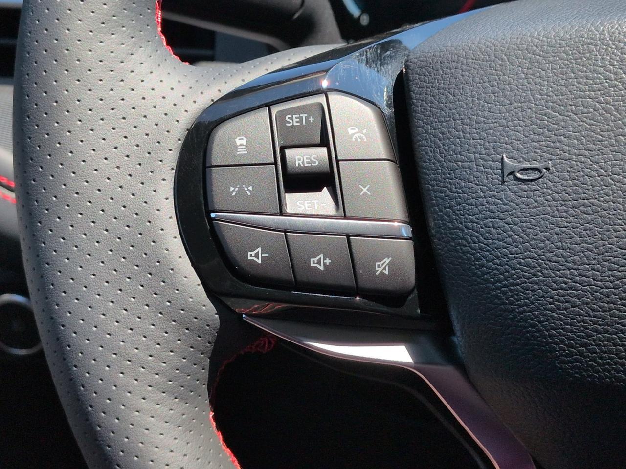 2026 Ford Explorer ST-Line Winder GA