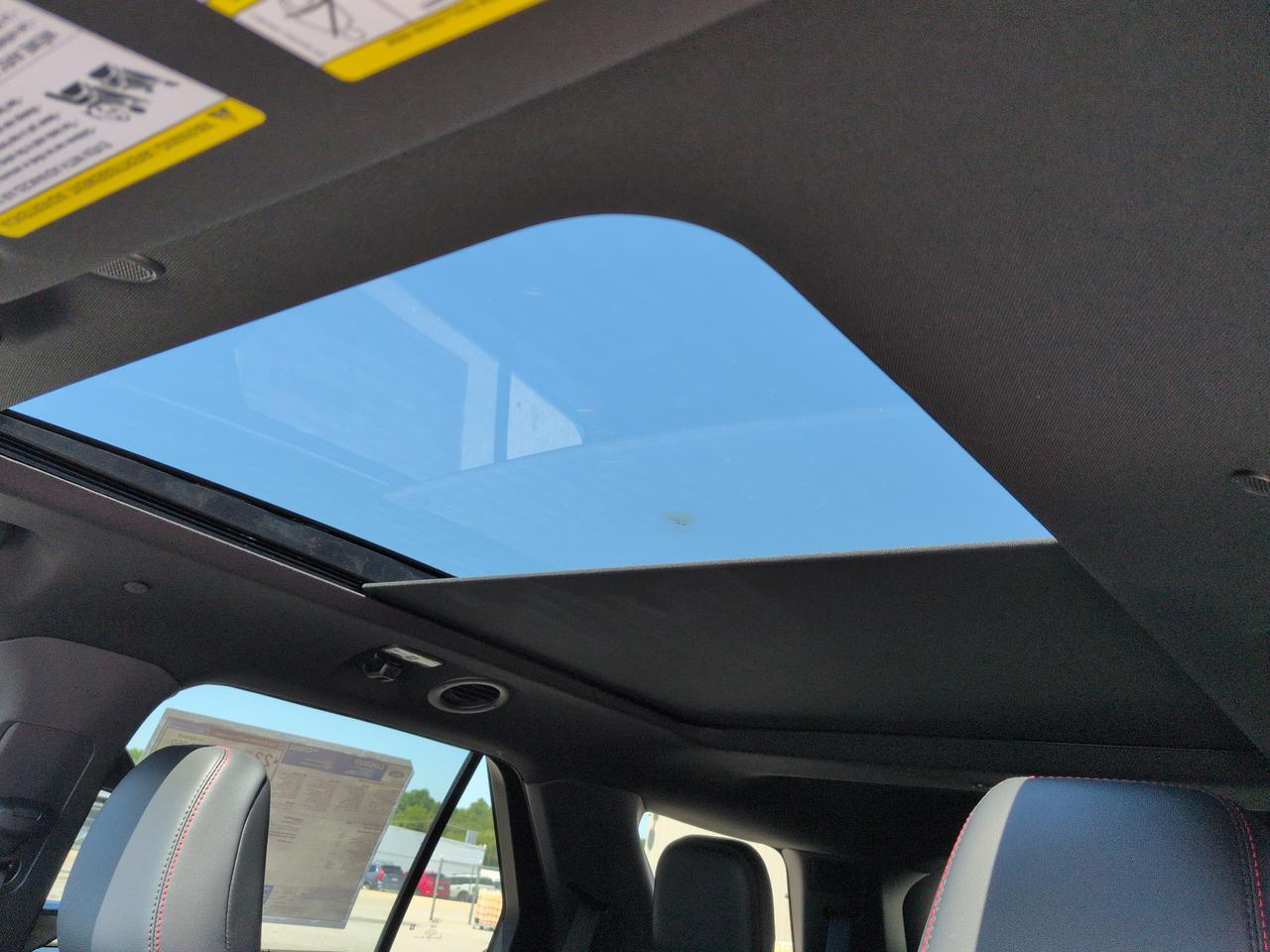 2026 Ford Explorer ST-Line Winder GA