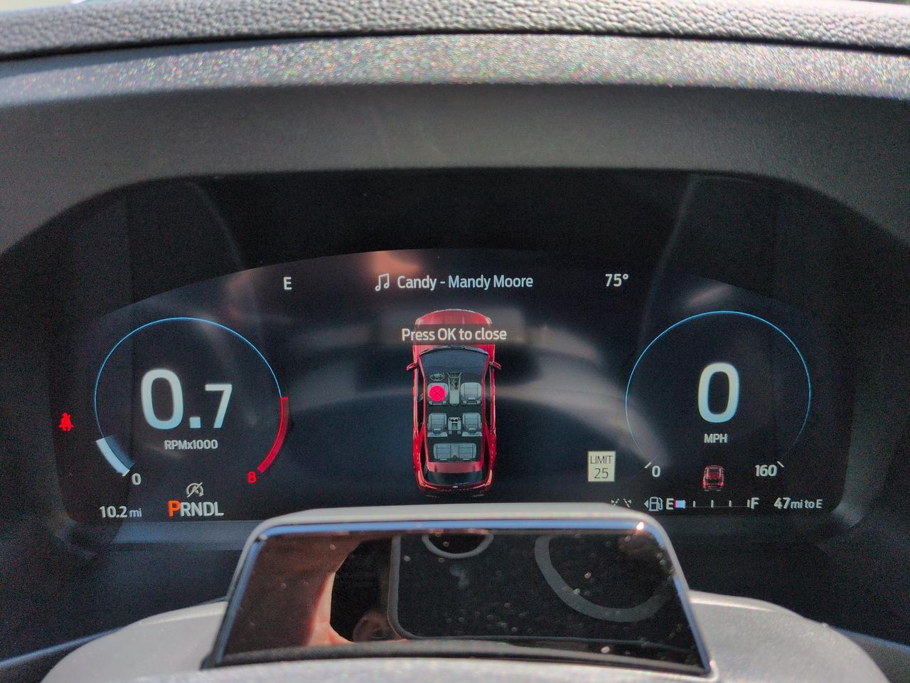 2026 Ford Explorer ST-Line Winder GA
