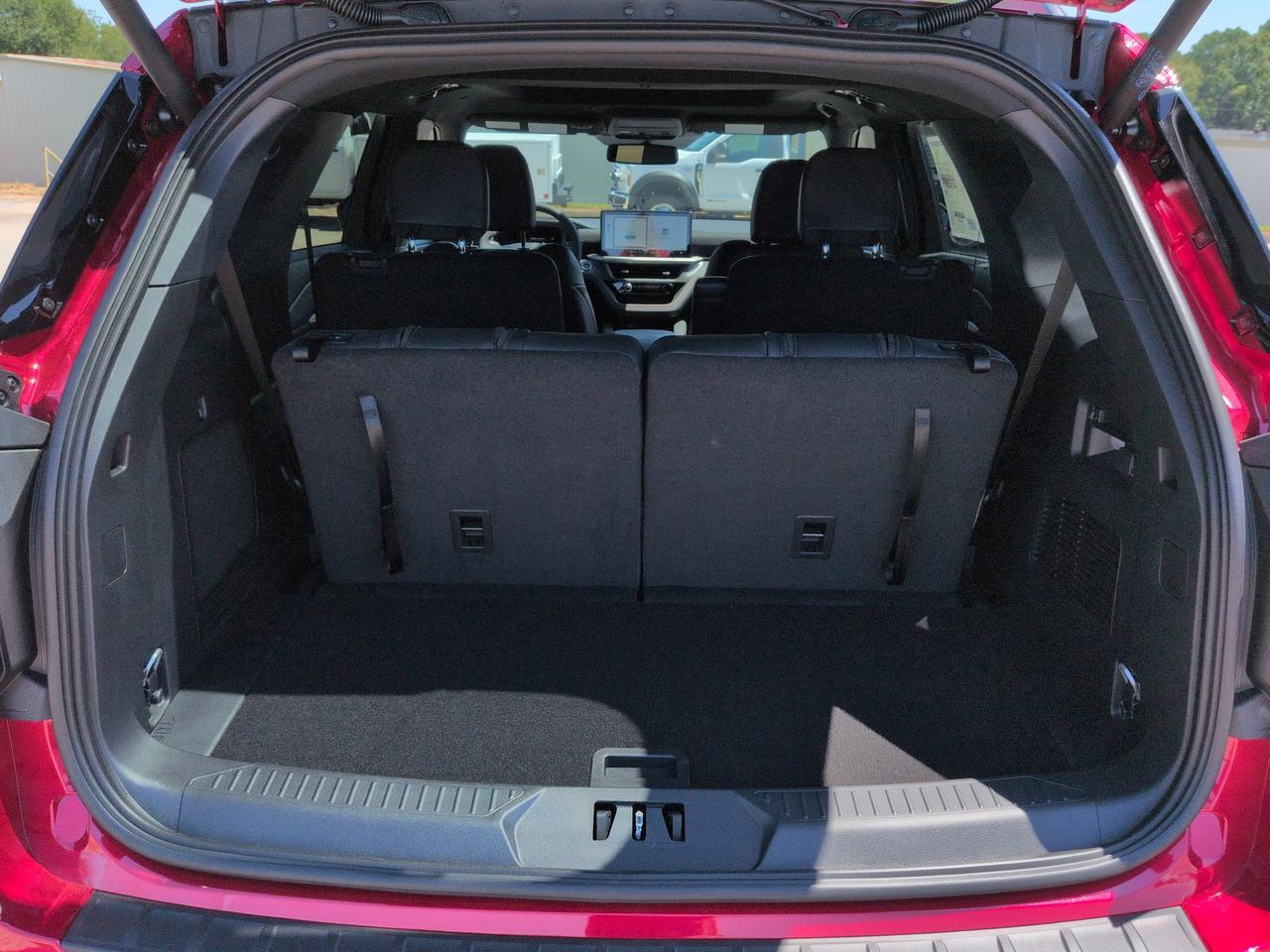 2026 Ford Explorer ST-Line Winder GA