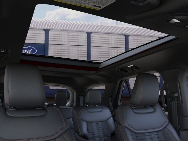 2026 Ford Explorer ST-Line Winder GA