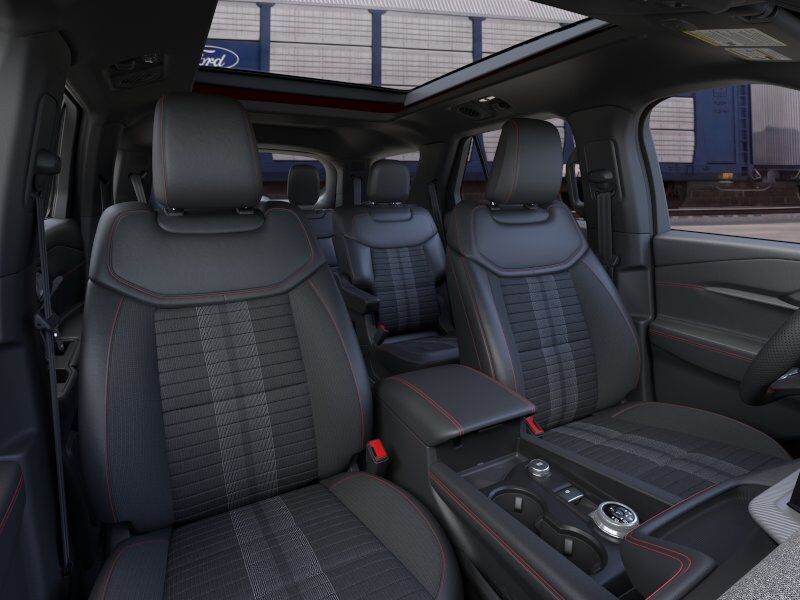 2026 Ford Explorer ST-Line Winder GA