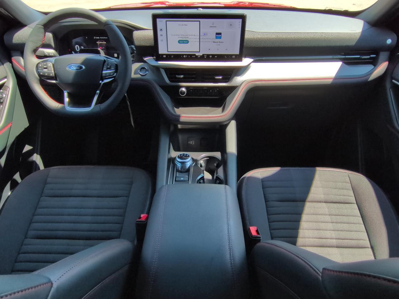 2026 Ford Explorer ST-Line Winder GA