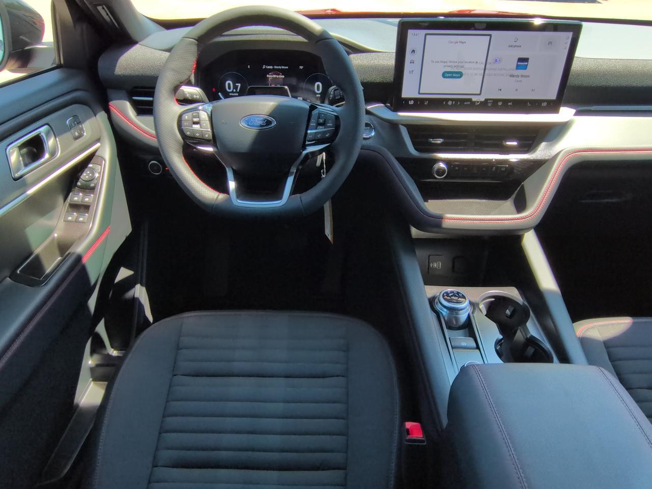 2026 Ford Explorer ST-Line Winder GA
