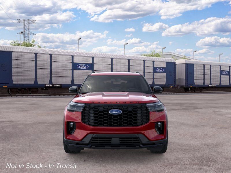 2026 Ford Explorer ST-Line Winder GA