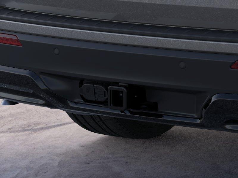 2026 Ford Explorer ST-Line Gaithersburg MD