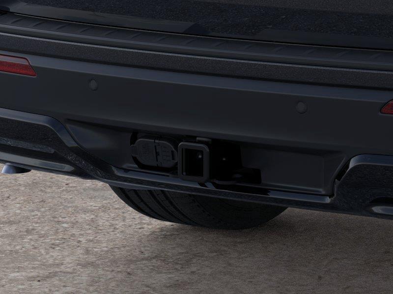 2026 Ford Explorer ST-Line Gaithersburg MD