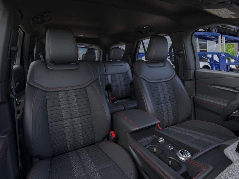 2026 Ford Explorer ST-Line Gaithersburg MD