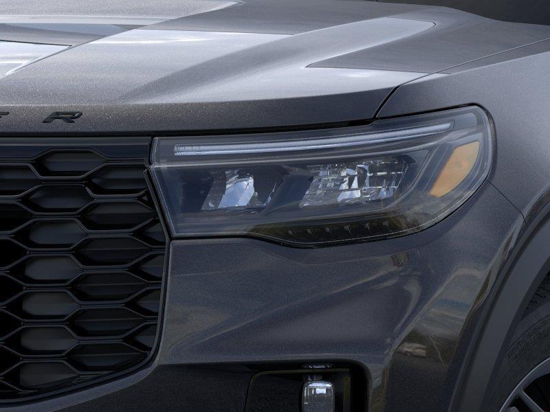2026 Ford Explorer ST-Line Gaithersburg MD