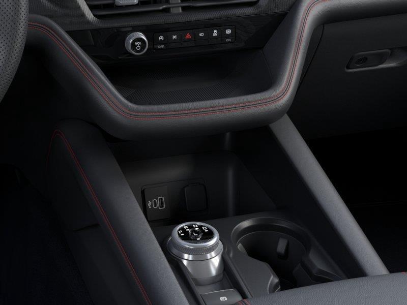 2026 Ford Explorer ST-Line Gaithersburg MD