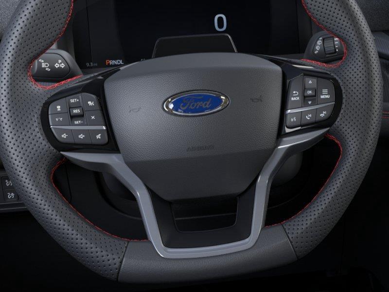 2026 Ford Explorer ST-Line Gaithersburg MD