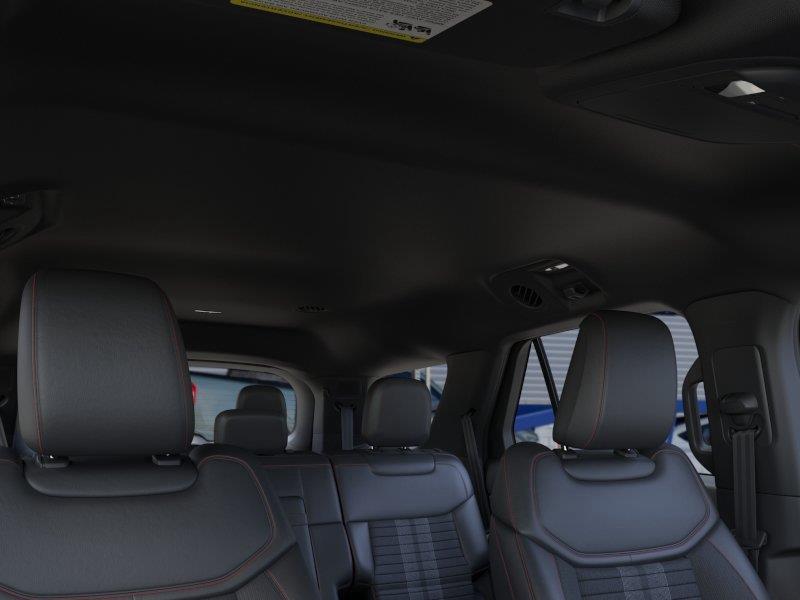 2026 Ford Explorer ST-Line Gaithersburg MD