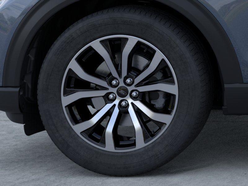 2026 Ford Explorer ST-Line Gaithersburg MD