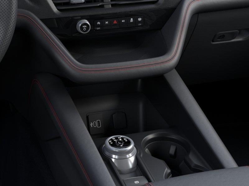 2026 Ford Explorer ST-Line Gaithersburg MD