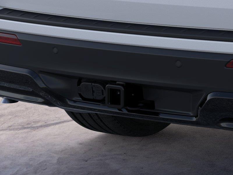 2026 Ford Explorer ST-Line Gaithersburg MD