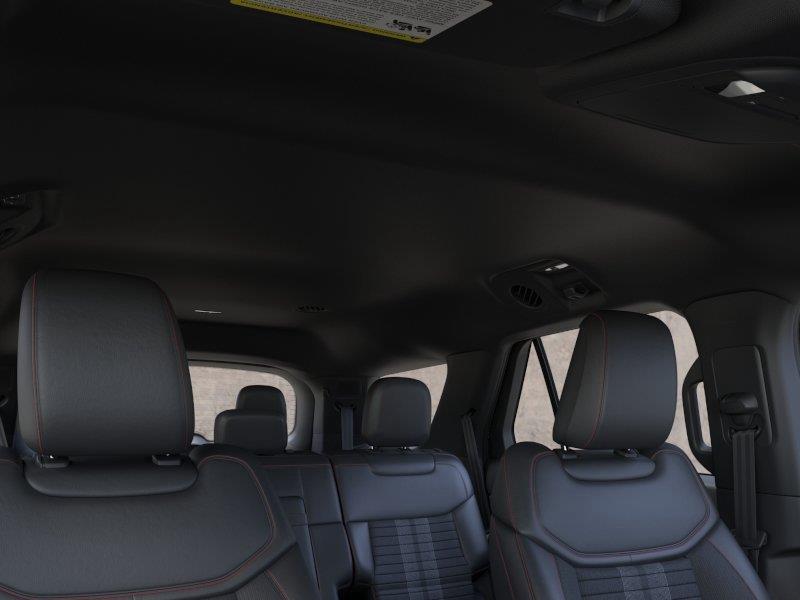 2026 Ford Explorer ST-Line Gaithersburg MD