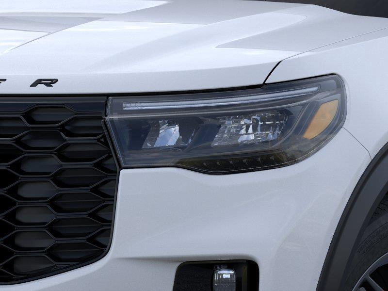 2026 Ford Explorer ST-Line Gaithersburg MD