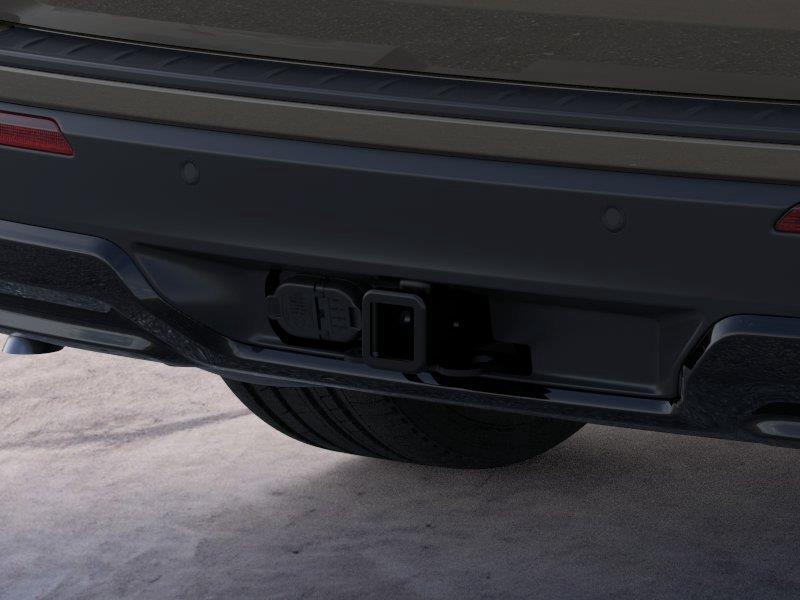 2026 Ford Explorer ST-Line Gaithersburg MD