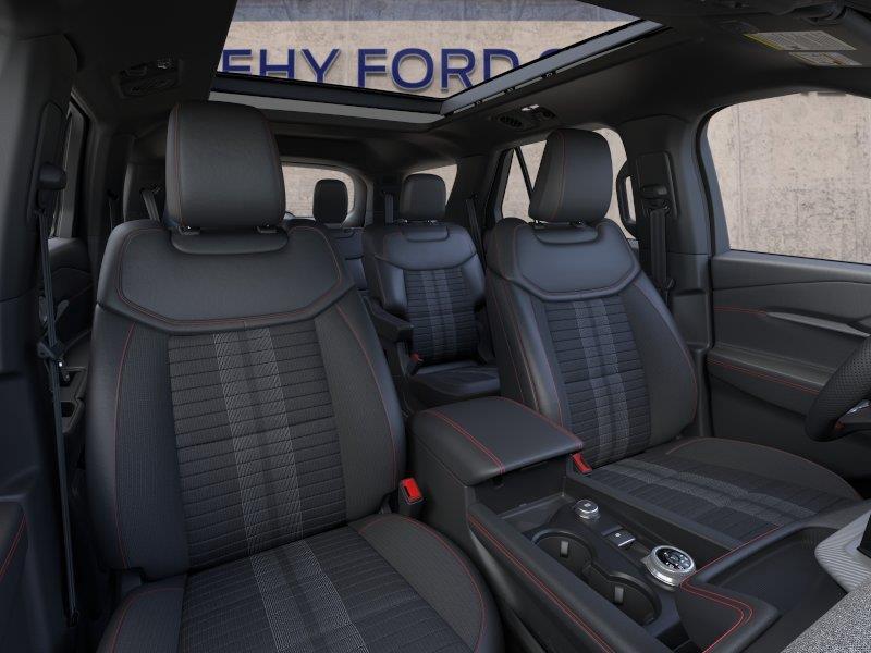 2026 Ford Explorer ST-Line Gaithersburg MD