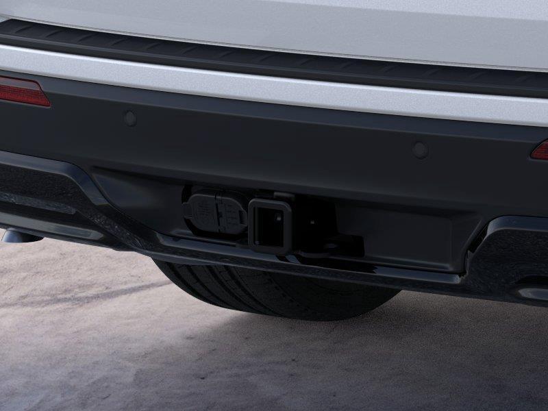 2026 Ford Explorer ST-Line Gaithersburg MD