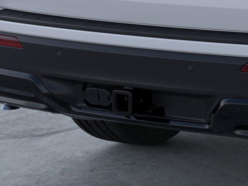 2026 Ford Explorer ST-Line Gaithersburg MD